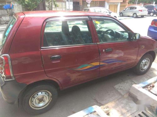 Used 2011 Maruti Suzuki Alto 800 MT for sale in Kolkata