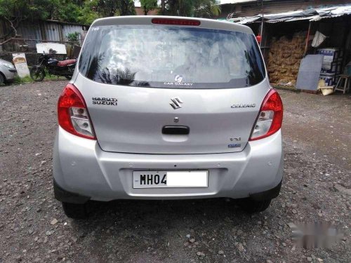 Maruti Suzuki Celerio VXI AM, 2015, AT for sale in Thane 