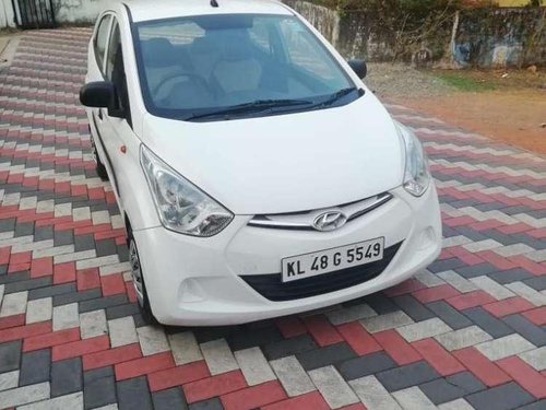 Used Hyundai Eon D-Lite 2015 MT for sale in Ernakulam 