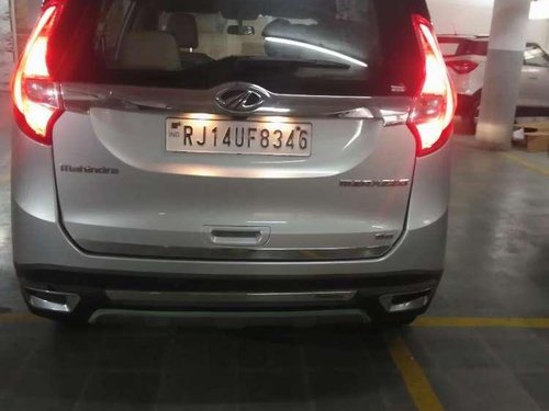 Used 2018 Mahindra Marazzo M8 AT for sale in Jaipur 