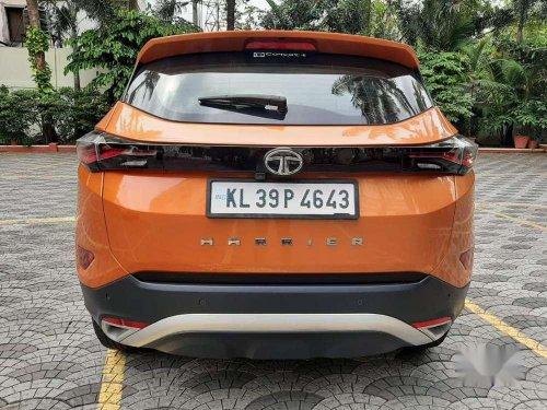 Used Tata Harrier 2019 AT for sale in Edapal 