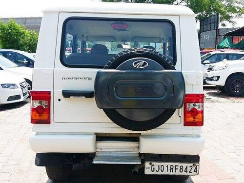 Used Mahindra Bolero SLE 2014 MT in Ahmedabad 