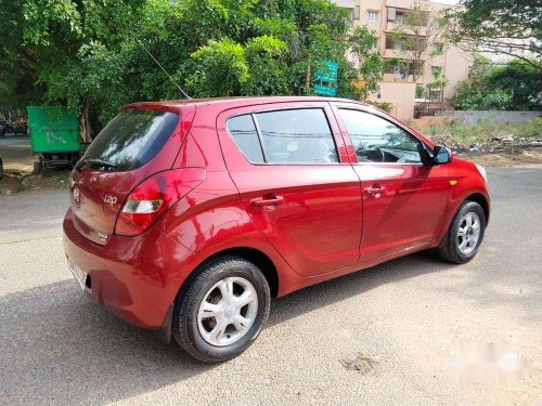 Hyundai I20 Asta 1.4 CRDI, 2010, Diesel MT for sale in Nagar 