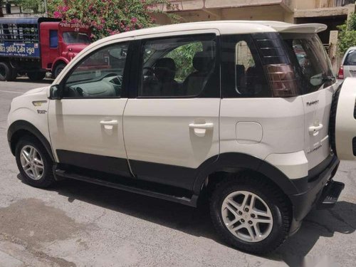 Used Mahindra NuvoSport N8 AMT 2017 MT in Surat 