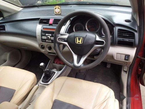 Used Honda City 2009 MT for sale in Kolkata