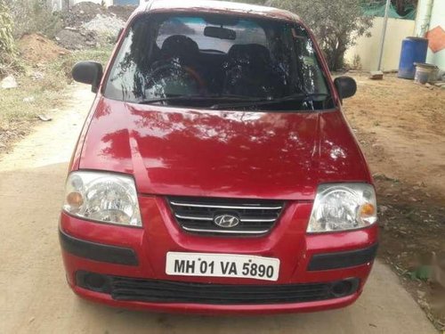 Hyundai Santro Xing XO eRLX - Euro III, 2006, MT in Hyderabad 