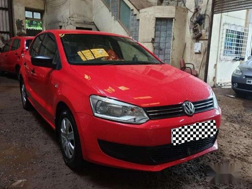 Used 2011 Volkswagen Polo MT for sale in Mumbai 