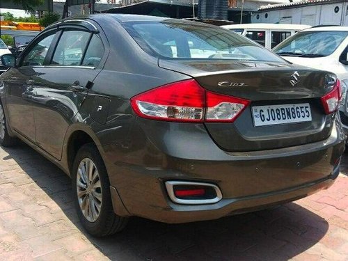 Maruti Suzuki Ciaz Delta 2019 MT for sale in Ahmedabad 