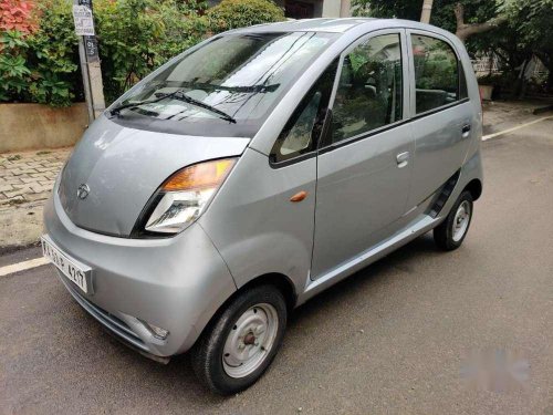 Used Tata Nano 2010 MT for sale in Nagar 