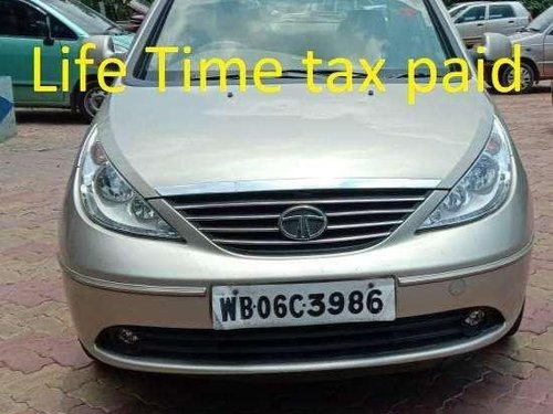 Used 2010 Tata Manza MT for sale in Kolkata