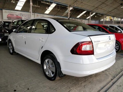 Used Skoda Rapid 2018 MT for sale in Bangalore 