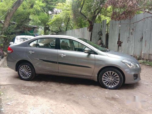 2016 Maruti Suzuki Ciaz MT for sale in Pune 