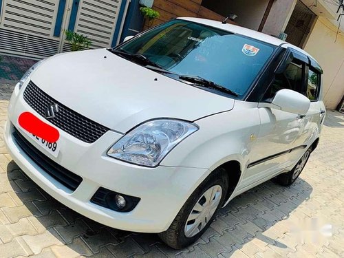 Maruti Suzuki Swift VXI 2008 MT for sale in Ludhiana 