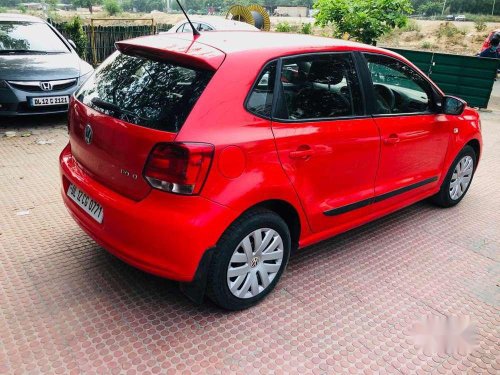 Used Volkswagen Polo 2013 MT for sale in Gurgaon 