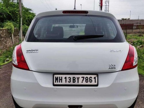 Used Maruti Suzuki Swift ZXI 2015 MT for sale in Nagpur 