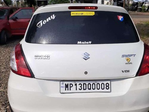 Used Maruti Suzuki Swift VDI 2013 MT for sale in Ujjain 