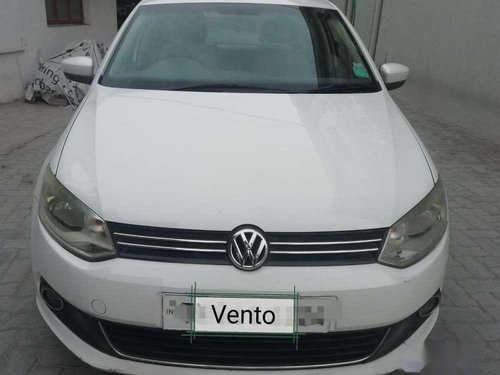 Used Volkswagen Vento 2011 MT for sale in Coimbatore 