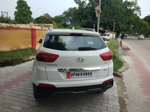 Used 2015 Hyundai Creta MT for sale in Varanasi 