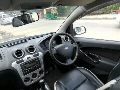 Used Ford Figo 2011 MT for sale in Bangalore 