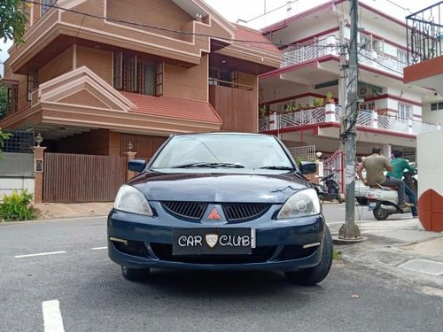 Used Mitsubishi Cedia 2006 MT for sale in Bangalore 