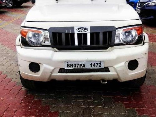 Used Mahindra Bolero 2014 MT for sale in Muzaffarpur 