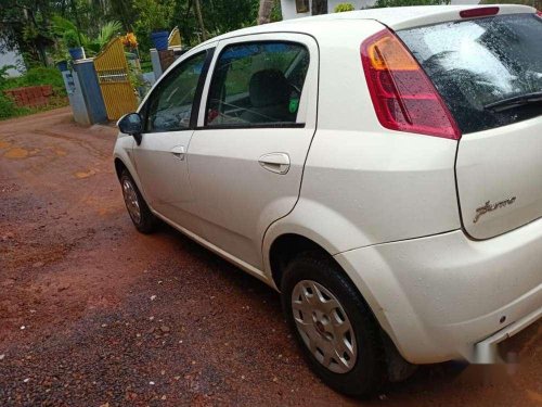 Used 2012 Fiat Punto MT for sale in Kannur 
