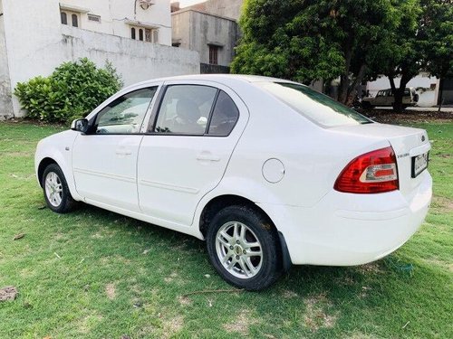 Used 2012 Ford Fiesta MT for sale in Surat 