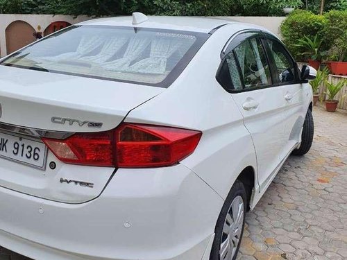 Used Honda City 2016 MT for sale in Lucknow 