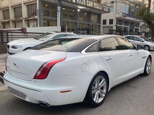 Used Jaguar XJ 2013 AT for sale in Chandigarh 