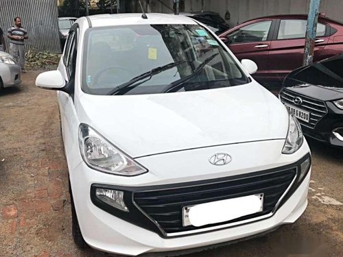 Used 2018 Hyundai Santro MT for sale in Kolkata
