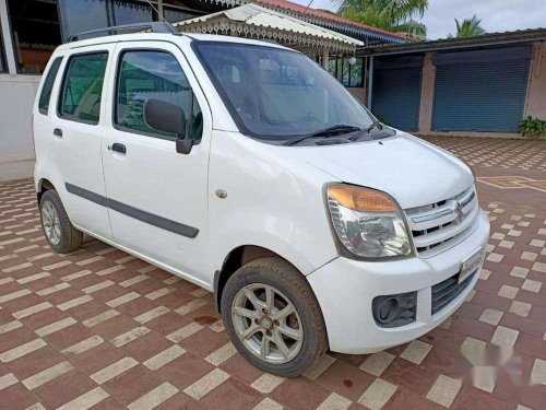 2008 Maruti Suzuki Wagon R LXI MT for sale in Sangli