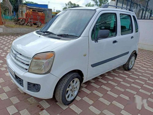 2008 Maruti Suzuki Wagon R LXI MT for sale in Sangli