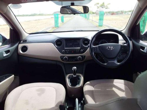 Used 2018 Hyundai Xcent MT for sale in Tiruchirappalli 