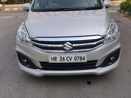 Used Maruti Suzuki Ertiga VDI 2016 MT in Guragon 