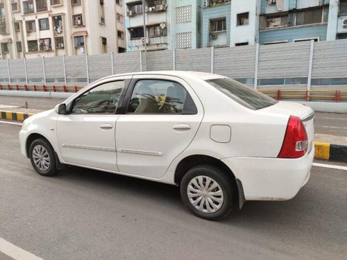 Used 2011 Toyota Platinum Etios MT in Mumbai 