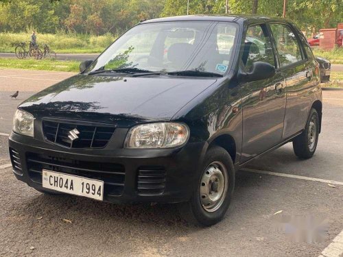 2007 Maruti Suzuki Alto MT for sale in Chandigarh 