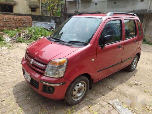 Used 2009 Maruti Suzuki Wagon R MT for sale in Kolkata