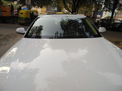 Used Audi A6 2.0 TDI Premium Plus 2014 AT for sale in New Delhi