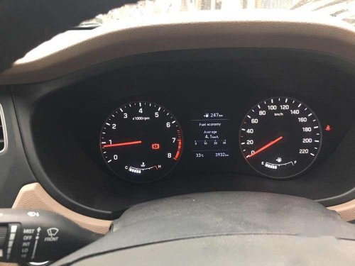 2019 Hyundai Elite i20 MT for sale in Mumbai 