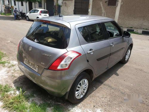 Maruti Suzuki Swift VXi, 2016, MT for sale in Surat 