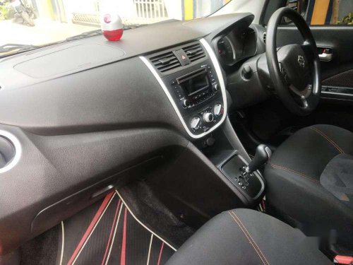 Used Maruti Suzuki Celerio ZXI 2017 MT in Rajahmundry 