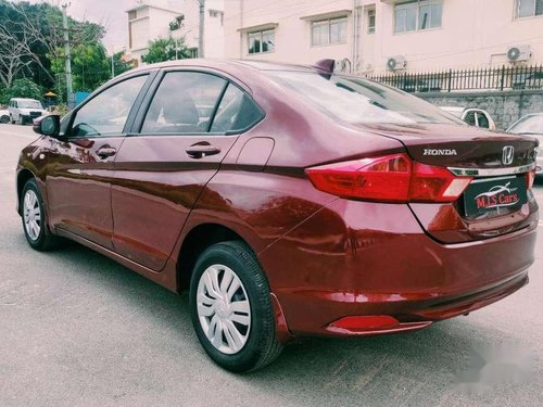 Used Honda City 2014 MT for sale in Nagar 