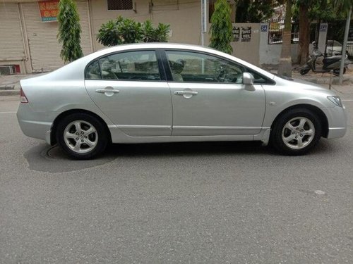 Used Honda Civic 2007 MT for sale in New Delhi