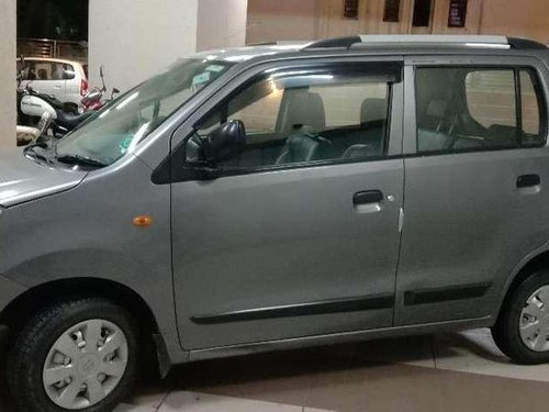 Used 2013 Maruti Suzuki Wagon R MT in Mumbai 