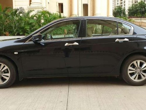 Used 2010 Honda Accord MT for sale in Thane 