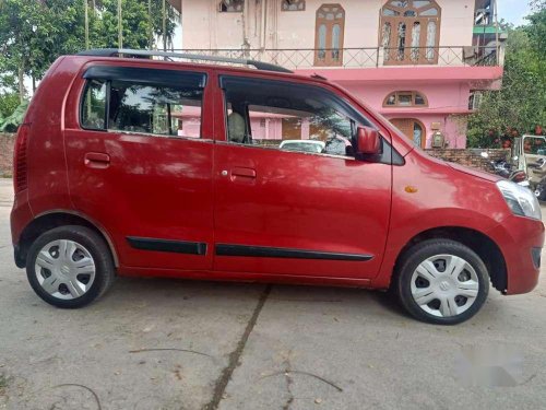 Used Maruti Suzuki Wagon R VXi 2015 MT for sale in Nagaon 