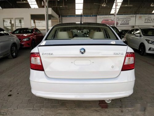 Used Skoda Rapid 2018 MT for sale in Bangalore 