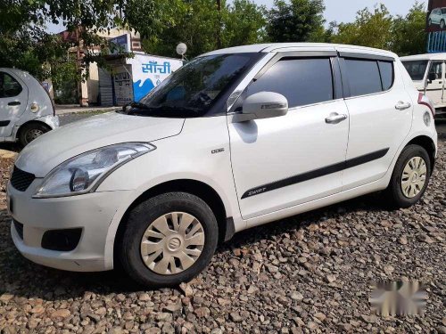 Used Maruti Suzuki Swift VDI 2013 MT for sale in Ujjain 