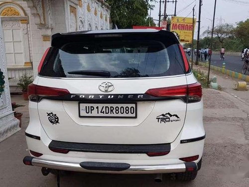 Used Toyota Fortuner 2018 MT for sale in Ghaziabad 