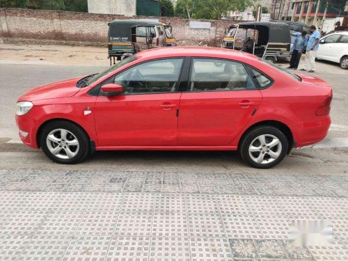 Used Skoda Rapid 2012 MT for sale in Jaipur 